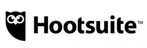 Logo Hootsuite