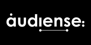 Logo audiense