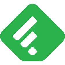 logo feedly