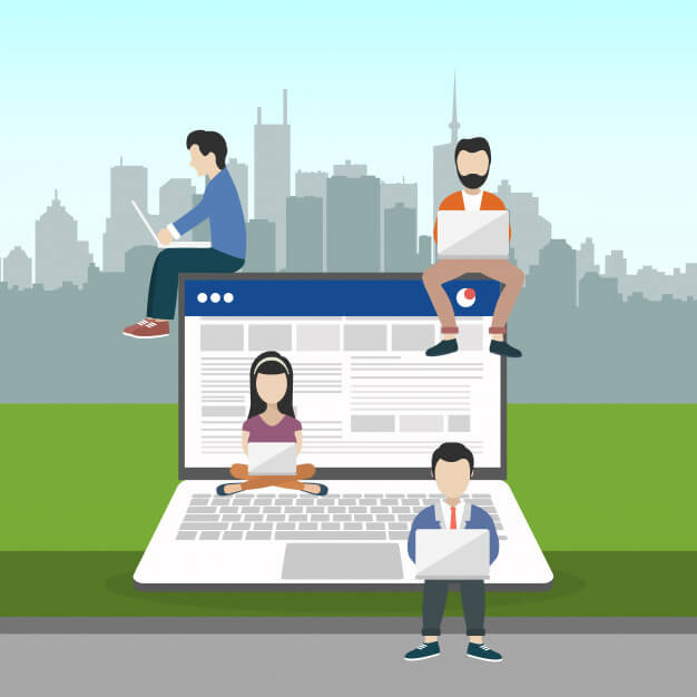 publicidad en internet