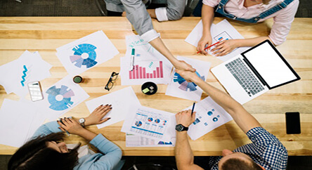 estudio de diseño gráfico