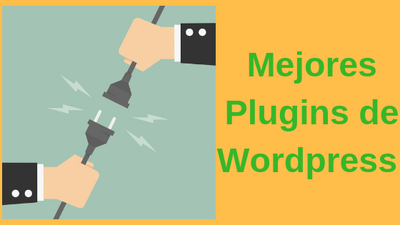 mejores plugins de wordpress