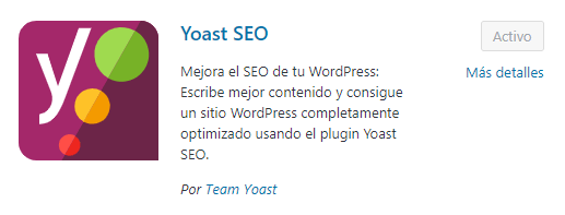 mejores plugins de wordpress