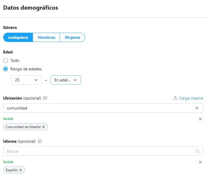 Twitter Ads