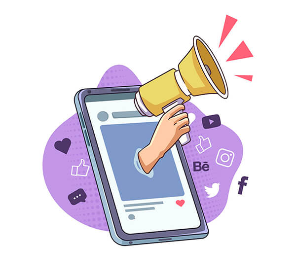 agencia de marketing digital Madrid