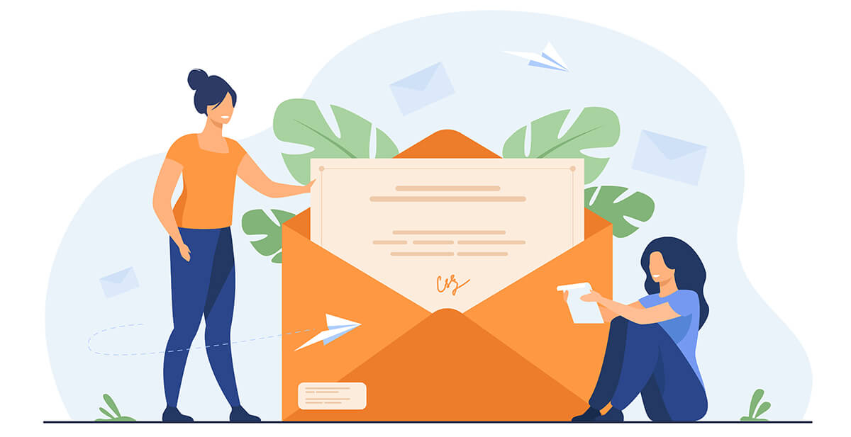 agencia email marketing