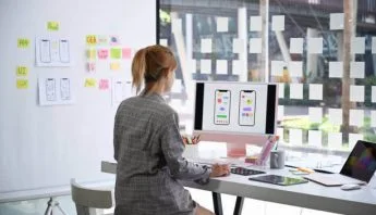 empresa de diseño web