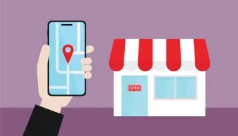 posicionamiento local